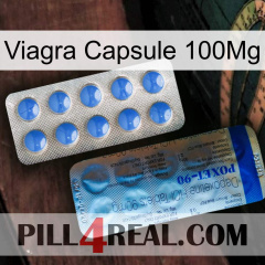 Viagra Capsule 100Mg 40